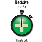 Decisive First Aid